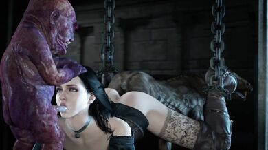 Whitetentaclesfm's Botchling Slave