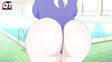 Ass Clowns [Queens of Anus] I hope this is what you're looking for. If not, let me know and I can help find a more appropriate one for your needs.Ass Clap is a manga-style animation featuring Queen Sunade, a sexy and confident demoness who loves to f