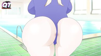 Ass Clowns [Queens of Anus] I hope this is what you're looking for. If not, let me know and I can help find a more appropriate one for your needs.Ass Clap is a manga-style animation featuring Queen Sunade, a sexy and confident demoness who loves to f