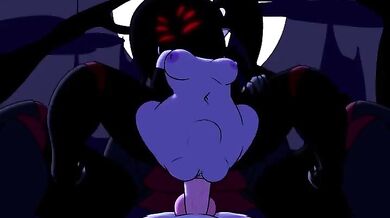 - Milking Her Mate - A Hentai Love Story