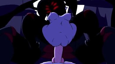 - Milking Her Mate - A Hentai Love Story