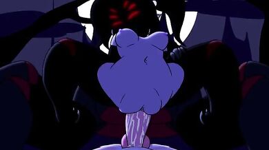 - Milking Her Mate - A Hentai Love Story