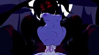 - Milking Her Mate - A Hentai Love Story