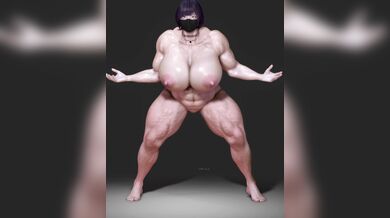 - Gigantic Muscles 2.0