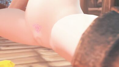 Pink Princess's Internal Cream Filling