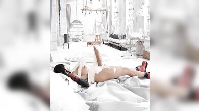 Tifa's Wet Delightful Adventure [milkydreams] 2