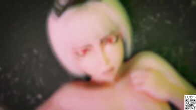 Molded Fucking Orphea: Lucis Lab's Latest Hentai Creation