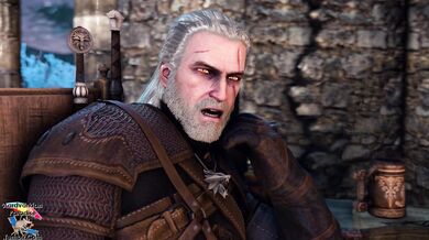 Lord Aardvark's Icy Rendezvous