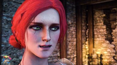 Lord Aardvark's Icy Rendezvous