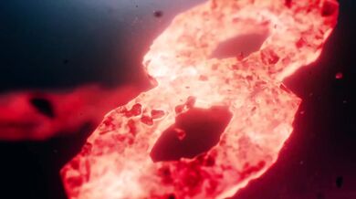 Gonna Cum All Over Your Face - Tekken Bukkake PMV