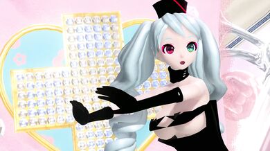 Sexy Cyborg Sluts in a Virtual World of Pleasure: Mega39's Modified Koi Iro Byoutou