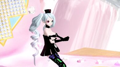 Sexy Cyborg Sluts in a Virtual World of Pleasure: Mega39's Modified Koi Iro Byoutou