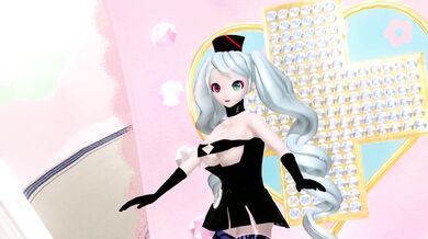 Sexy Cyborg Sluts in a Virtual World of Pleasure: Mega39's Modified Koi Iro Byoutou