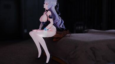 [Miaoshaquan] Insect Fuck Fest