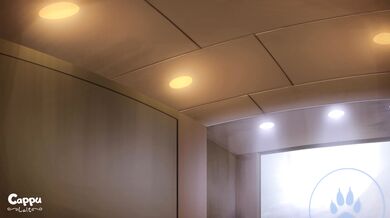 [4K][Cappulait] The Bad Guys