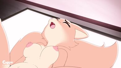 [4K][Cappulait] The Bad Guys