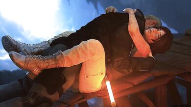 Lara's Cake-filled Orgy