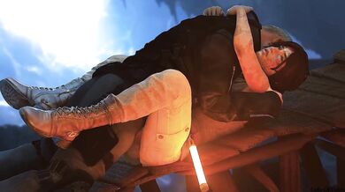 Lara's Cake-filled Orgy