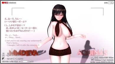 Squirting Orgasm Explosion: AquiaNasMMD's Naughty Photo Session!