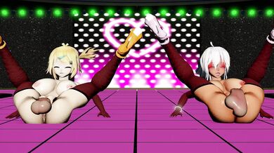 [HypnoticLust] Reanimated Ecstasy