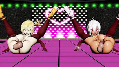 [HypnoticLust] Reanimated Ecstasy