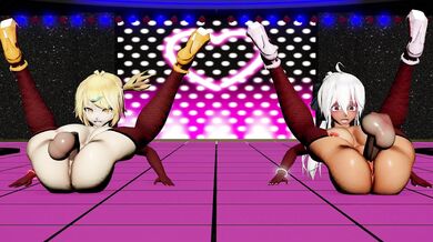 [HypnoticLust] Reanimated Ecstasy