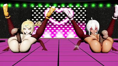 [HypnoticLust] Reanimated Ecstasy