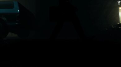 Alley Slumber Party [Sleepy B] in 4K Ultra HD