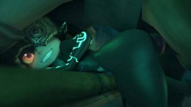 Midna's Epic Journey to Become the Ultimate Pillow Waifu [pillowwaifu] (Part III)