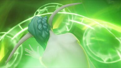 Night Elves and Touhues Get Corrupted in 4K