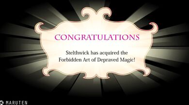 Work that Ass to Pass [Maruten]