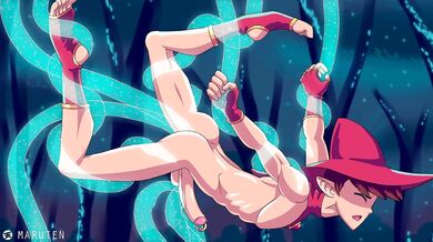 Work that Ass to Pass [Maruten]