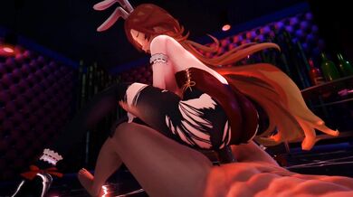 [Genshin Impact] Explosive Passion