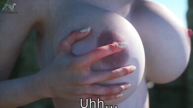 Sexy Nipple Play with Dirty Talk (Starring Dorn)