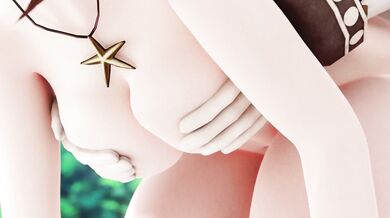 Ryza's Revengeful Redemption [Jerid]