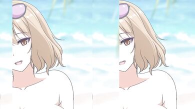 Ripe Anus: The Anal Awakening of Ginny