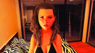 Sizzling: Part 2.3. It Ain't Nothin' But a Humpfest in Paradise