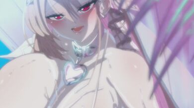 Snaky Squeeze: Swimsuit Sirens Zenokidon