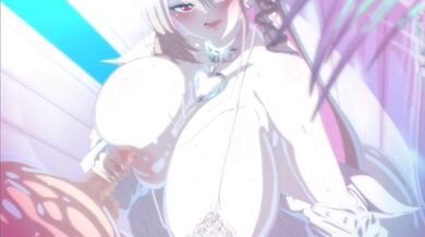 Snaky Squeeze: Swimsuit Sirens Zenokidon