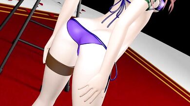 Bukkake Black Pussy: The Invasion of the Black Stallion