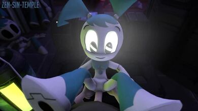 XJ9's Relaunching [zensintemple]