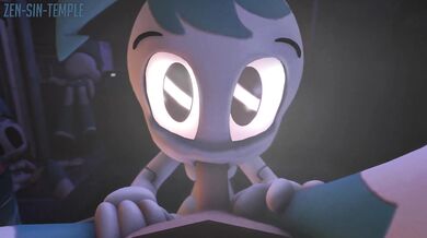 XJ9's Relaunching [zensintemple]