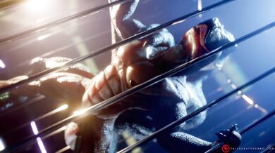 Bone-Breaking Tales of the Trex and Raptors with Tyrannosaurus Rex [TailsUp4Tyranno]