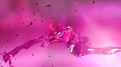 Sexy Siren Melts the Knight's Heart in 'MimiA Kawaii'