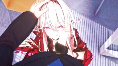 Cumming of the Antichrist: Episode 2