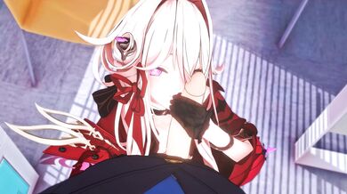 Cumming of the Antichrist: Episode 2