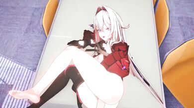 Cumming of the Antichrist: Episode 2