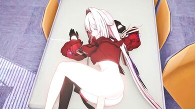 Cumming of the Antichrist: Episode 2