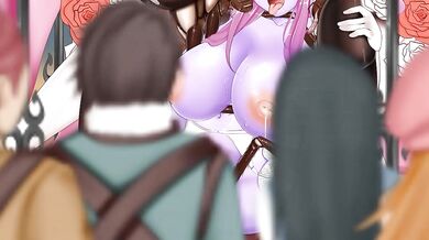 Two Cockroaches and the Forgetful Pomnitz Chan