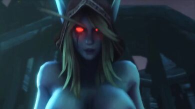 Necrophiliac's Dream: A Zombie Orgy in 4K Ultra HD